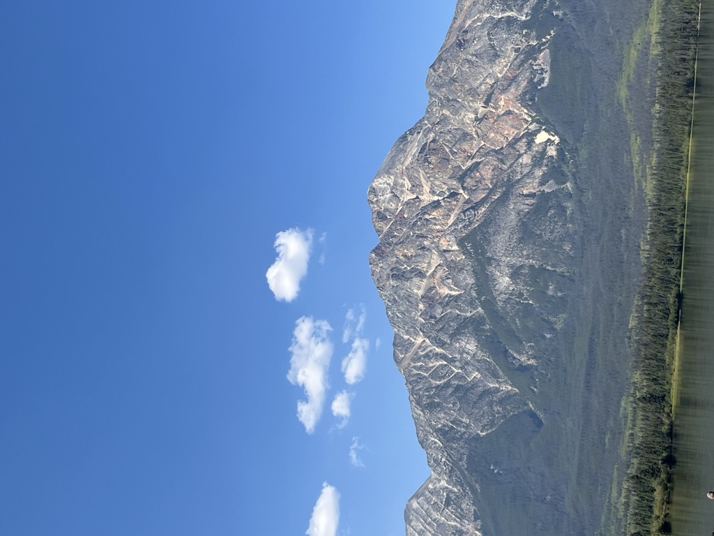 Photo №2 of Pyramid Mountain