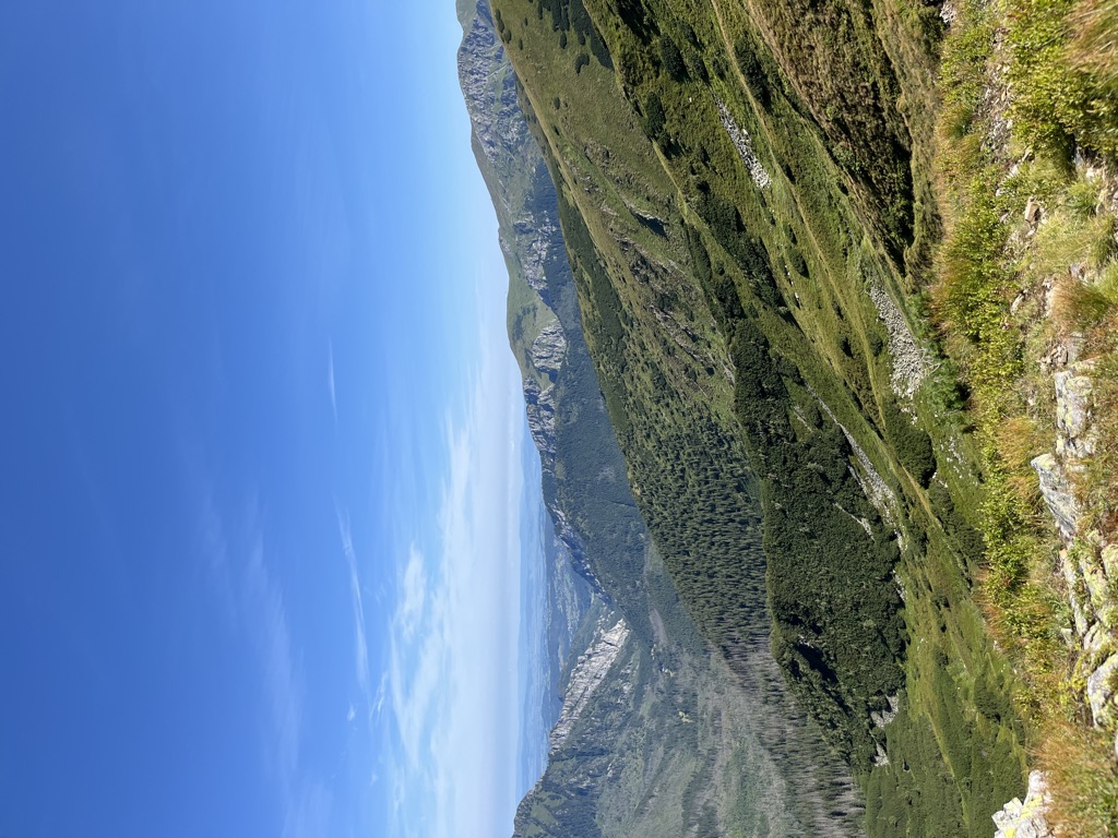 Photo №3 of Pyszniańska Przełęcz / Pyšné sedlo
