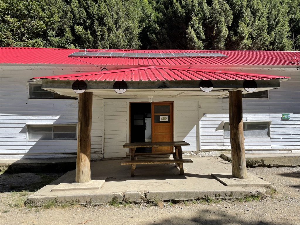 Photo №3 of Qika Lodge