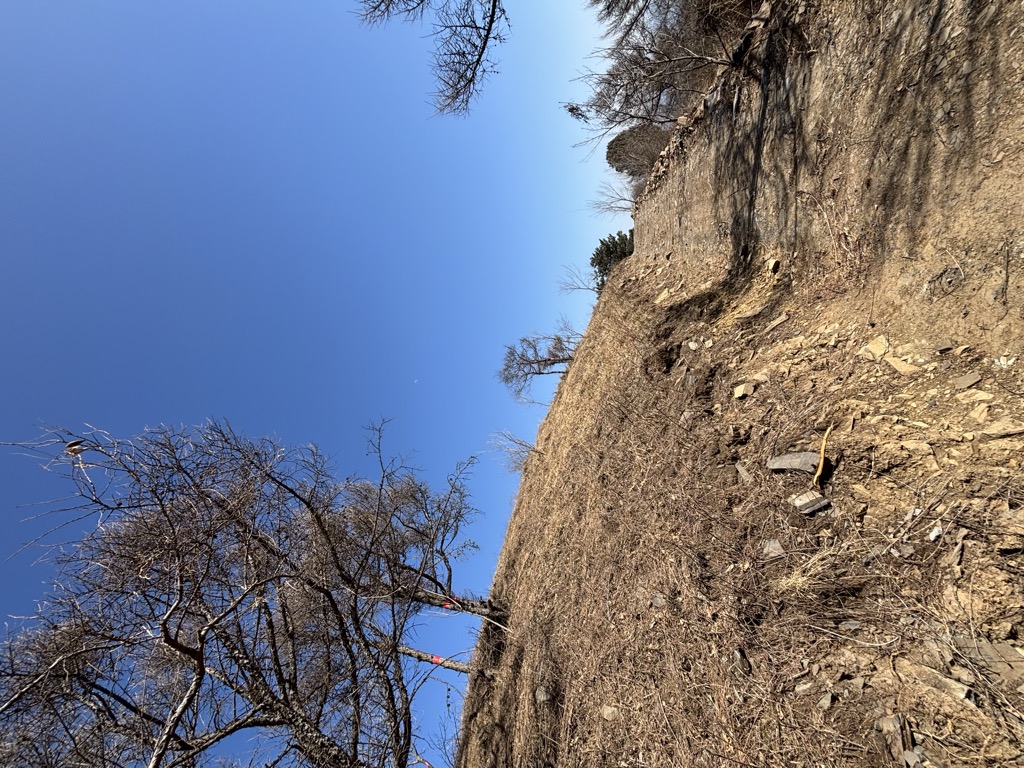 Photo №2 of Qīng Gàng Jiān