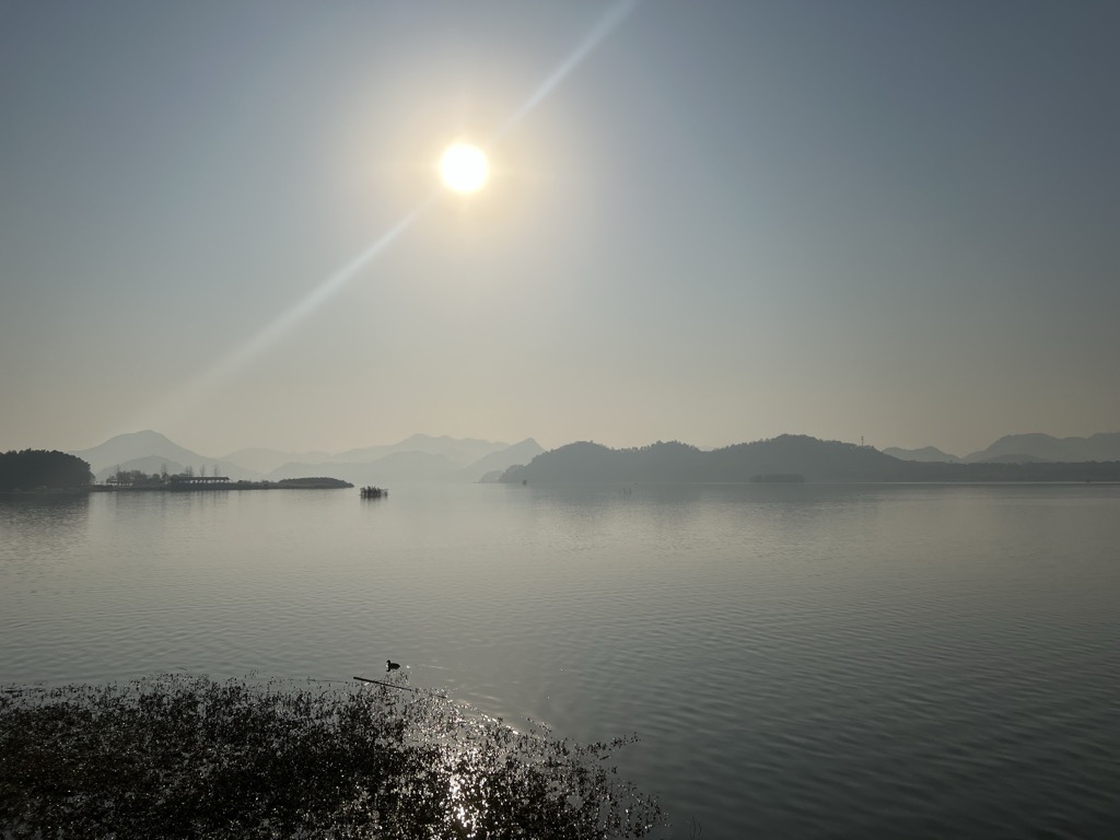 Photo №2 of Qīngshān Shuǐkù