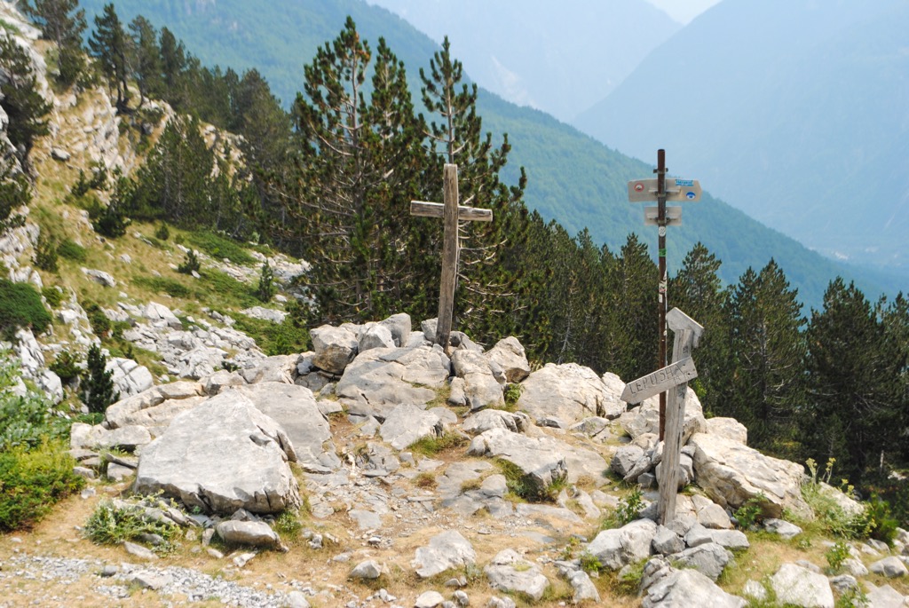 Photo №3 of Qafa e Pejës