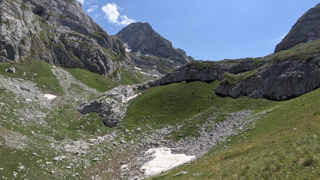 Photo №2 of Qafa Prosllopit
