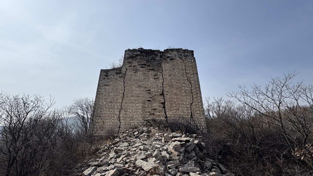 Photo №1 of Qiān Dǐng Liáng