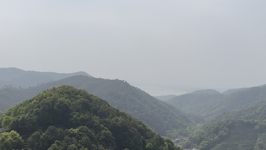 Photo №2 of Qipan Mountain