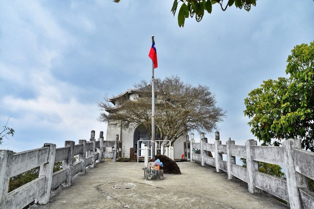 Photo №3 of Qiwei Shan