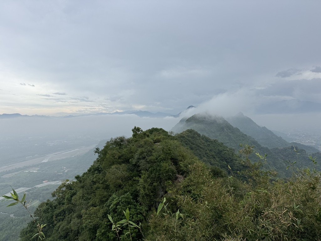 Photo №2 of Qiwei Shan