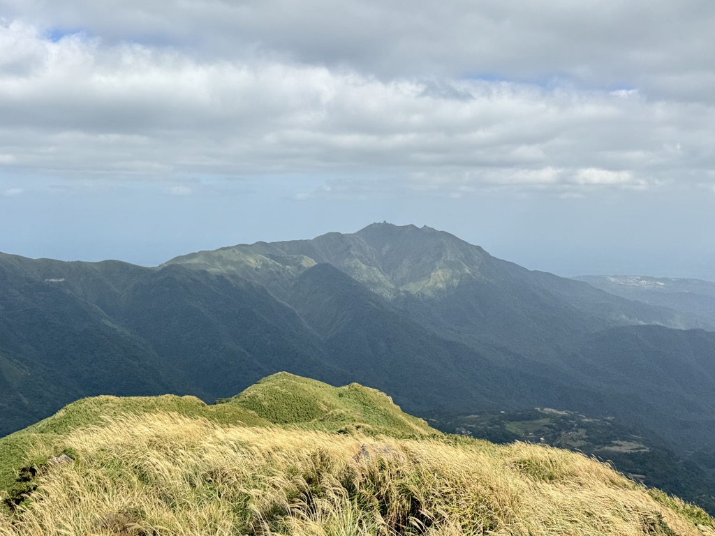 Photo №5 of Mt. Qixing Main Peak