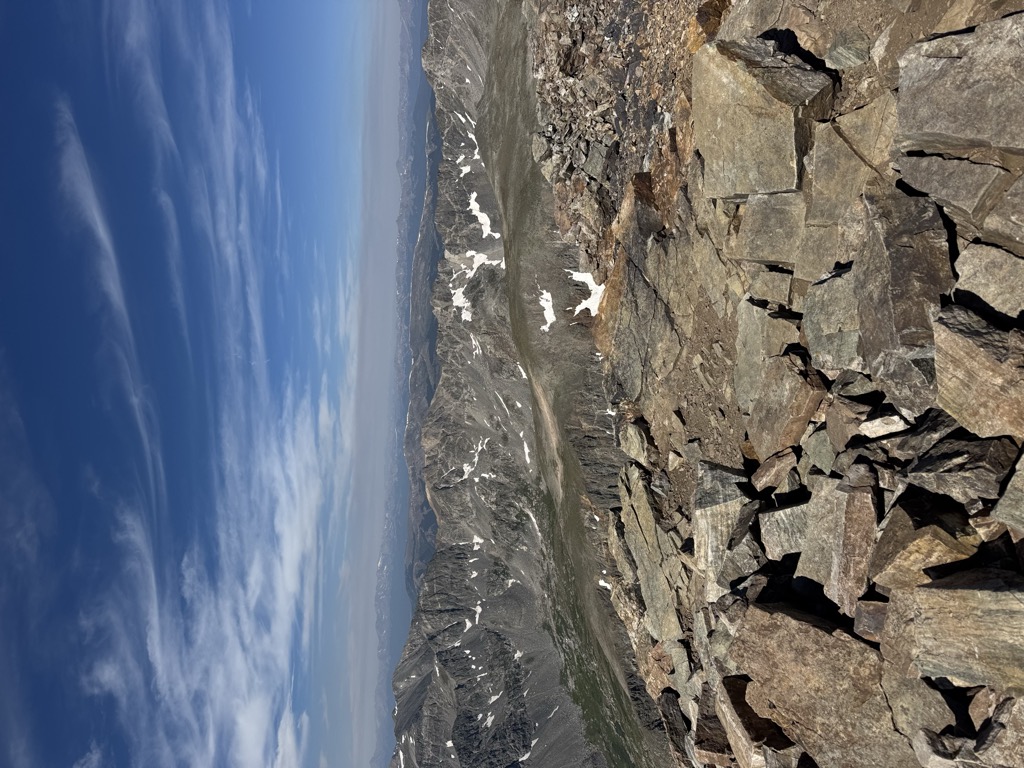 Photo №1 of Quandary Peak