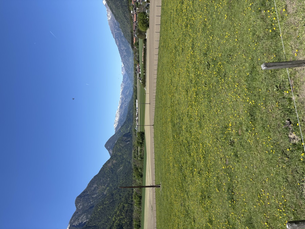 Photo №3 of Rabantalm