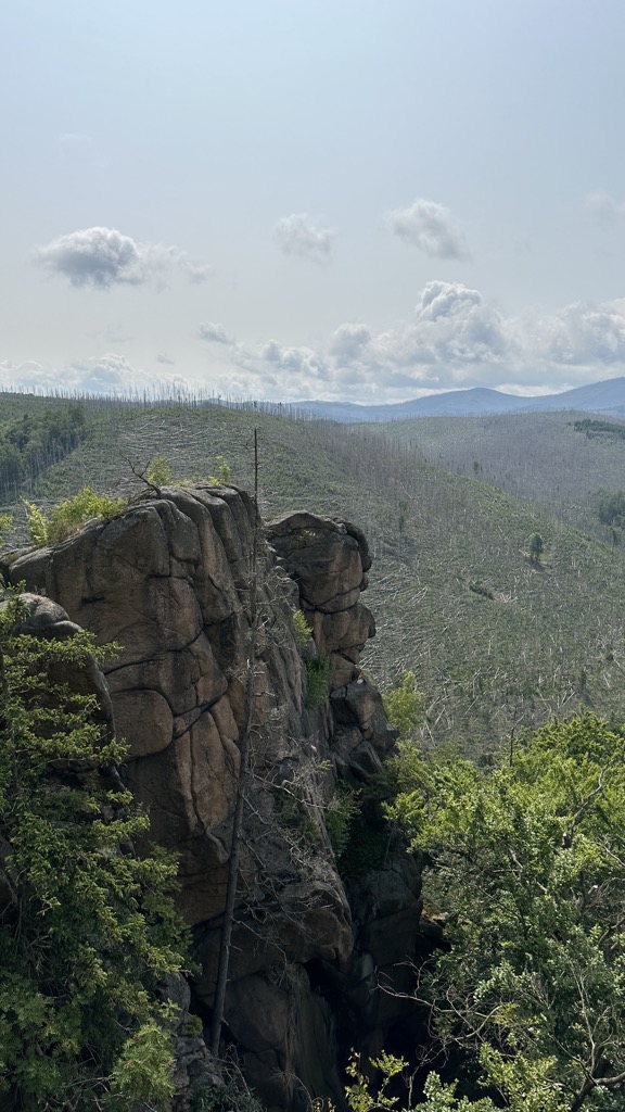 Photo №1 of Rabenklippe