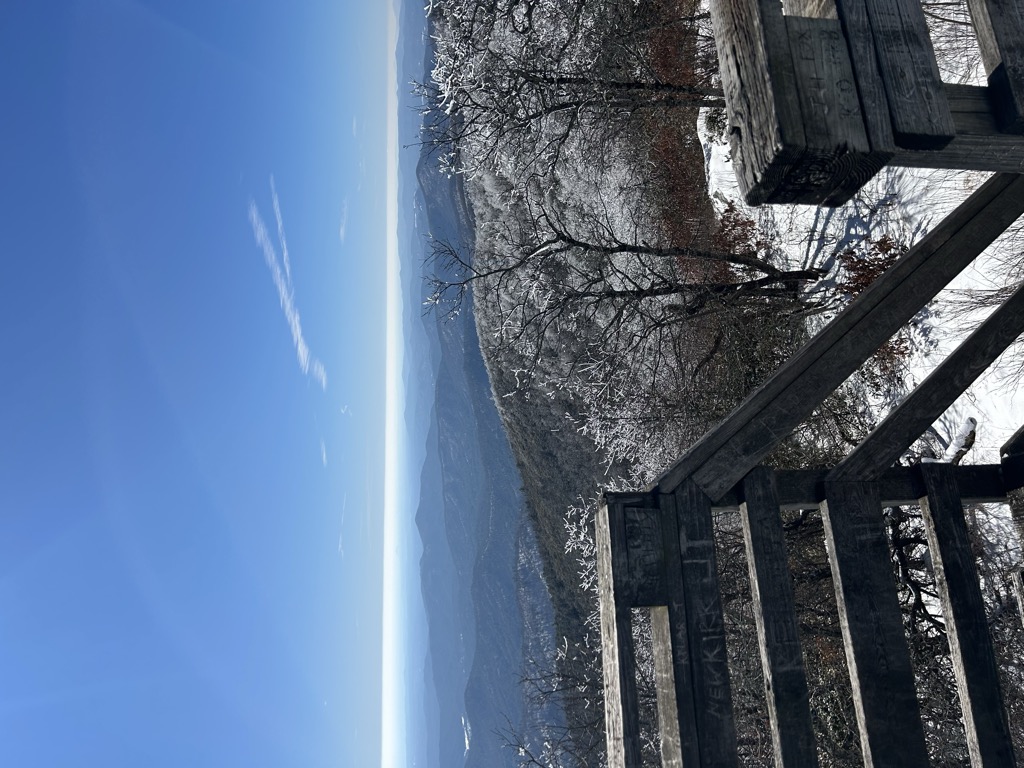 Photo №2 of Rabun Bald