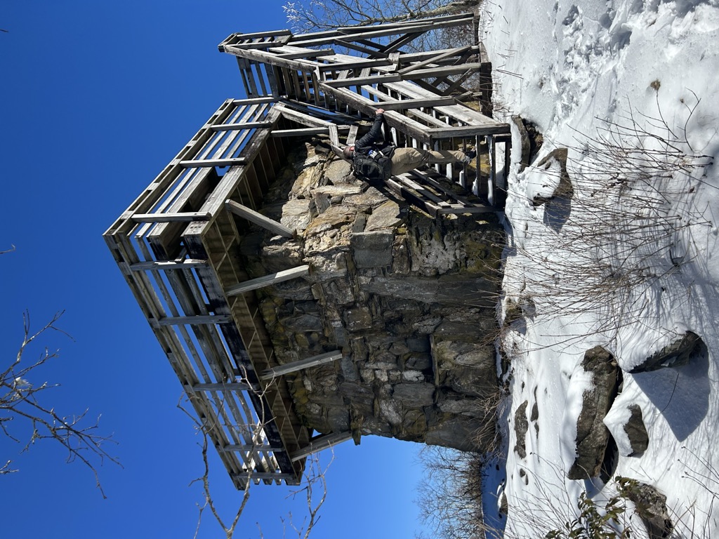 Photo №1 of Rabun Bald