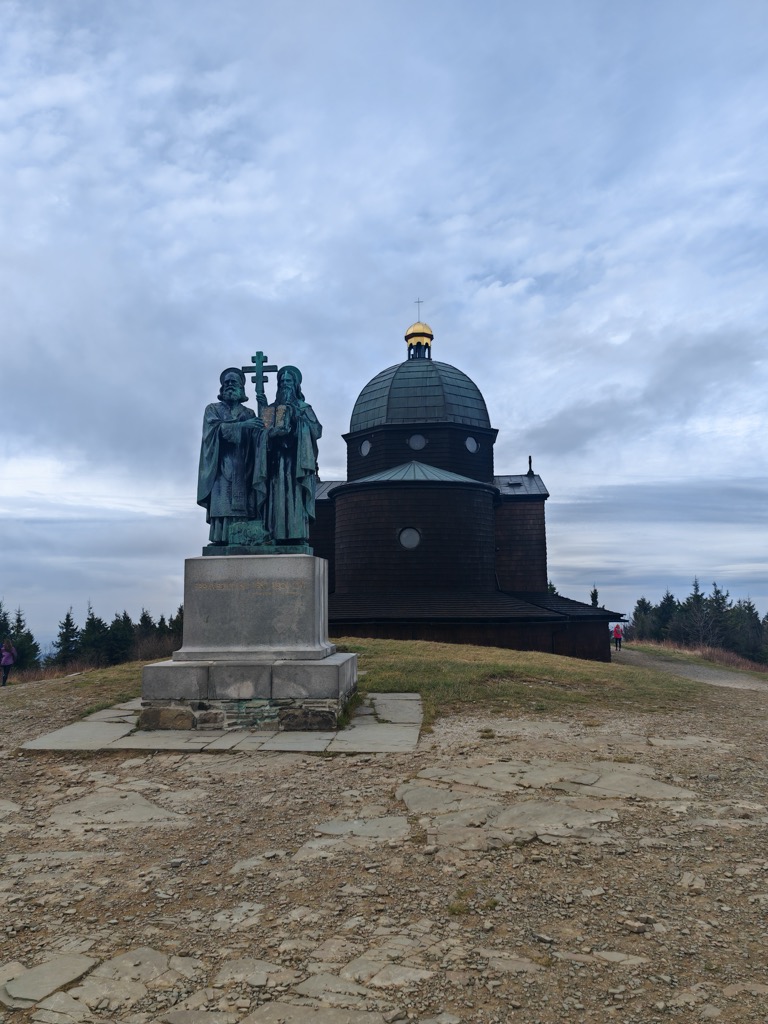 Photo №1 of Radhošť