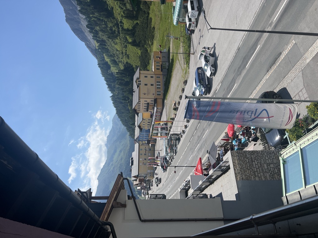 Photo №2 of Radstädter Tauern