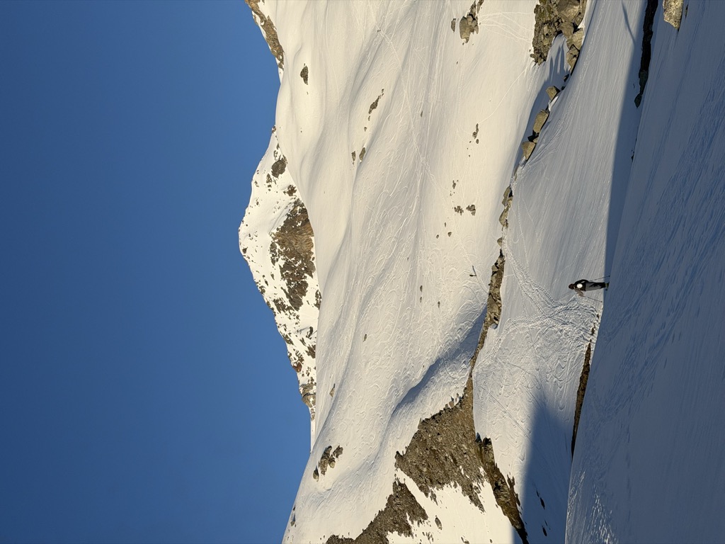 Photo №5 of Radüner Rothorn