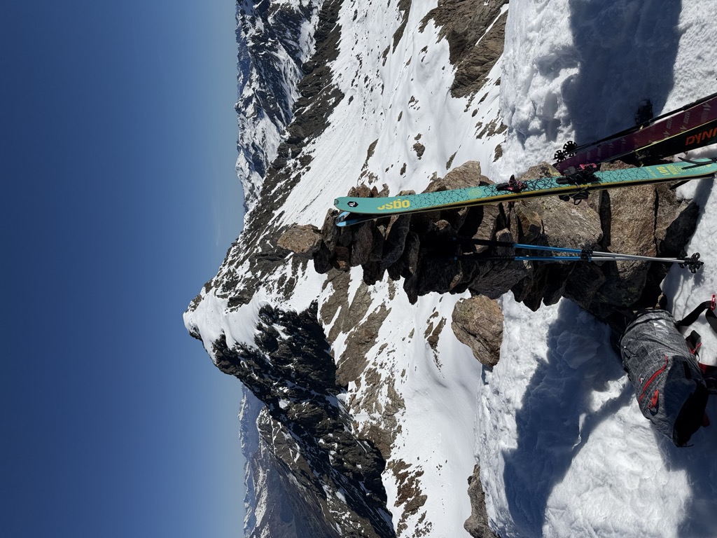 Photo №4 of Radüner Rothorn
