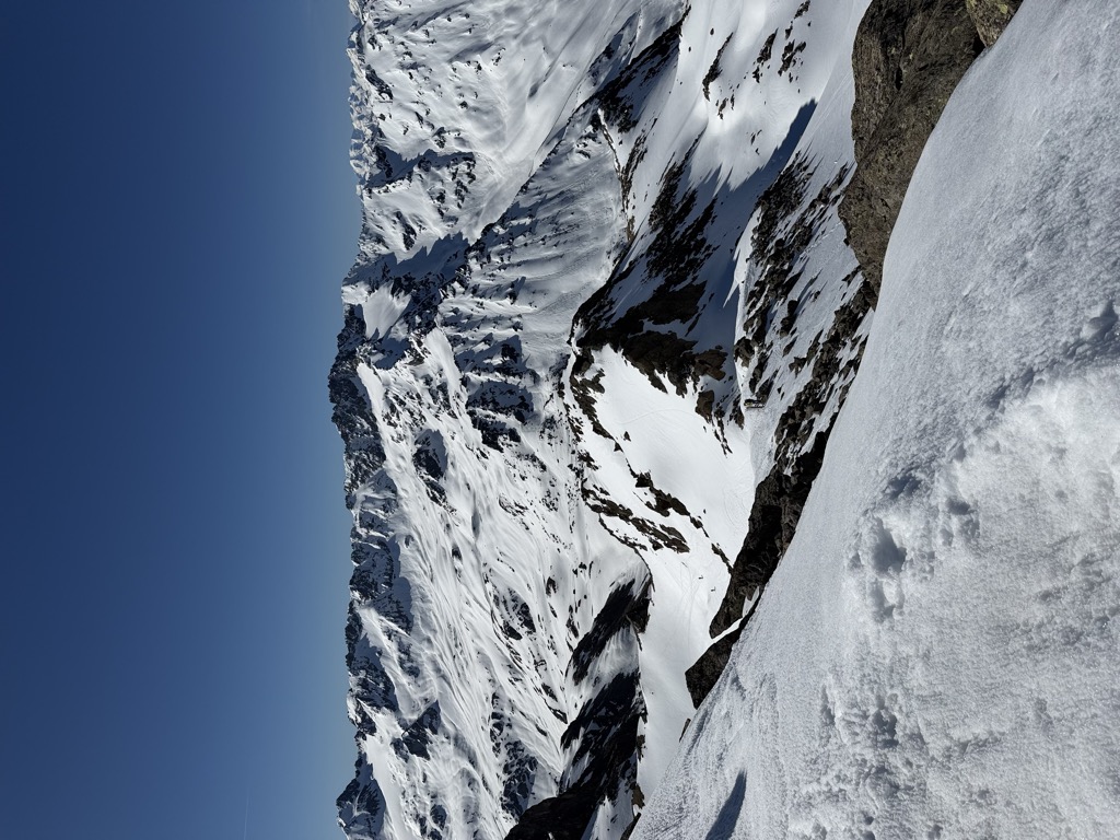 Photo №3 of Radüner Rothorn