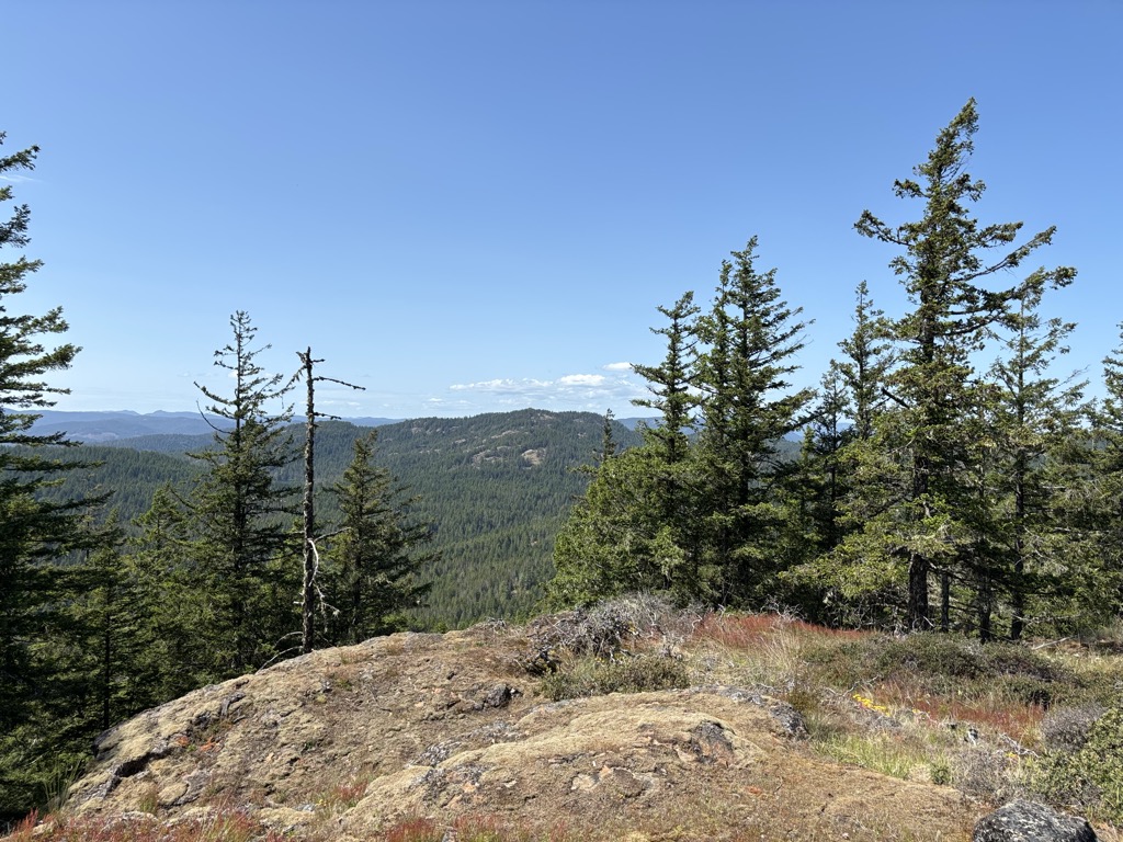 Photo №1 of Ragged Mountain