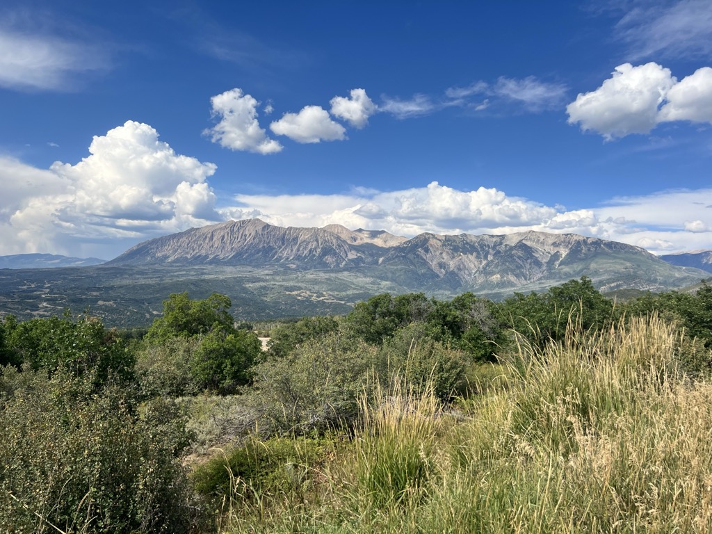 Photo №1 of Ragged Peak