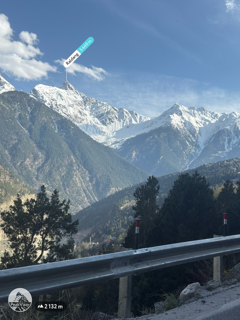 Photo №1 of Raldang