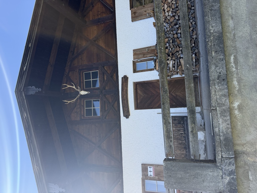 Ramserer Alm