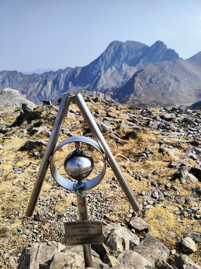 Photo №1 of Ranchón