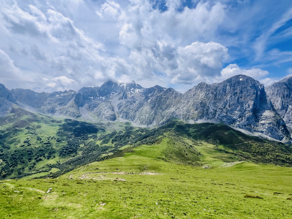 Photo №2 of Ranchón