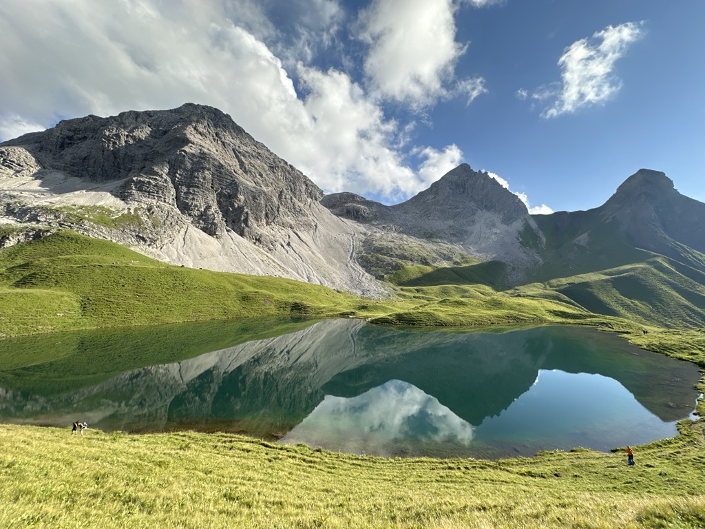 Photo №2 of Rappensee