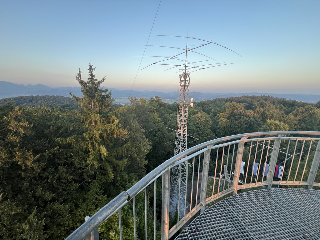 Photo №2 of Vrh Staneta Kosca (Rašica)