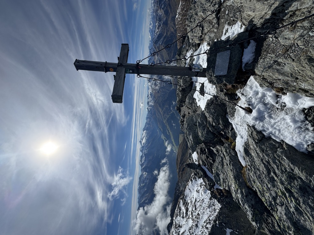 Photo №1 of Rastkogel