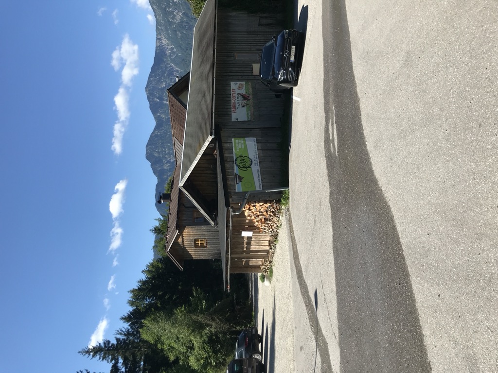 rathluckenhutte
