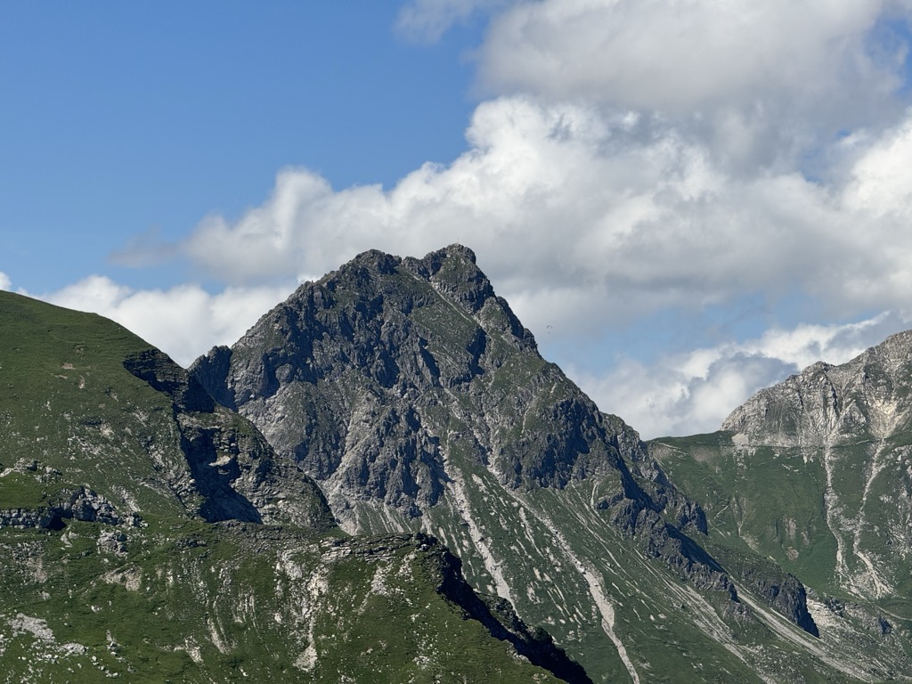 Photo №4 of Rauhhorn