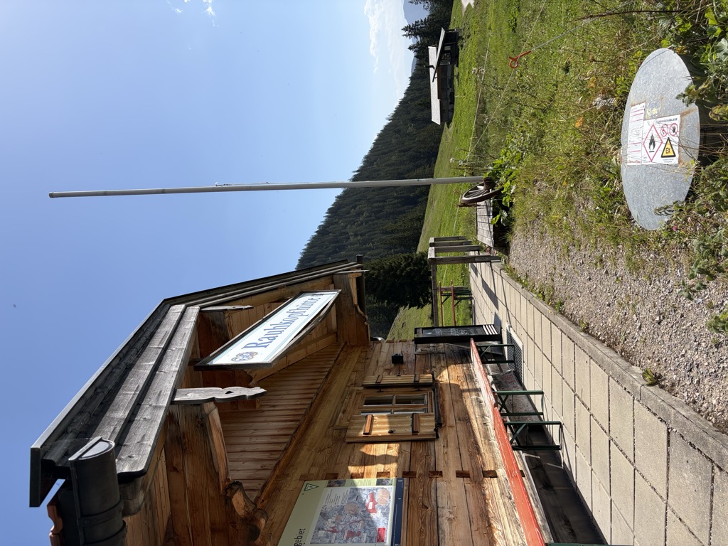 rauhkopfhutte