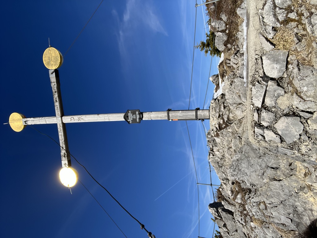 Photo №1 of Rauschberg