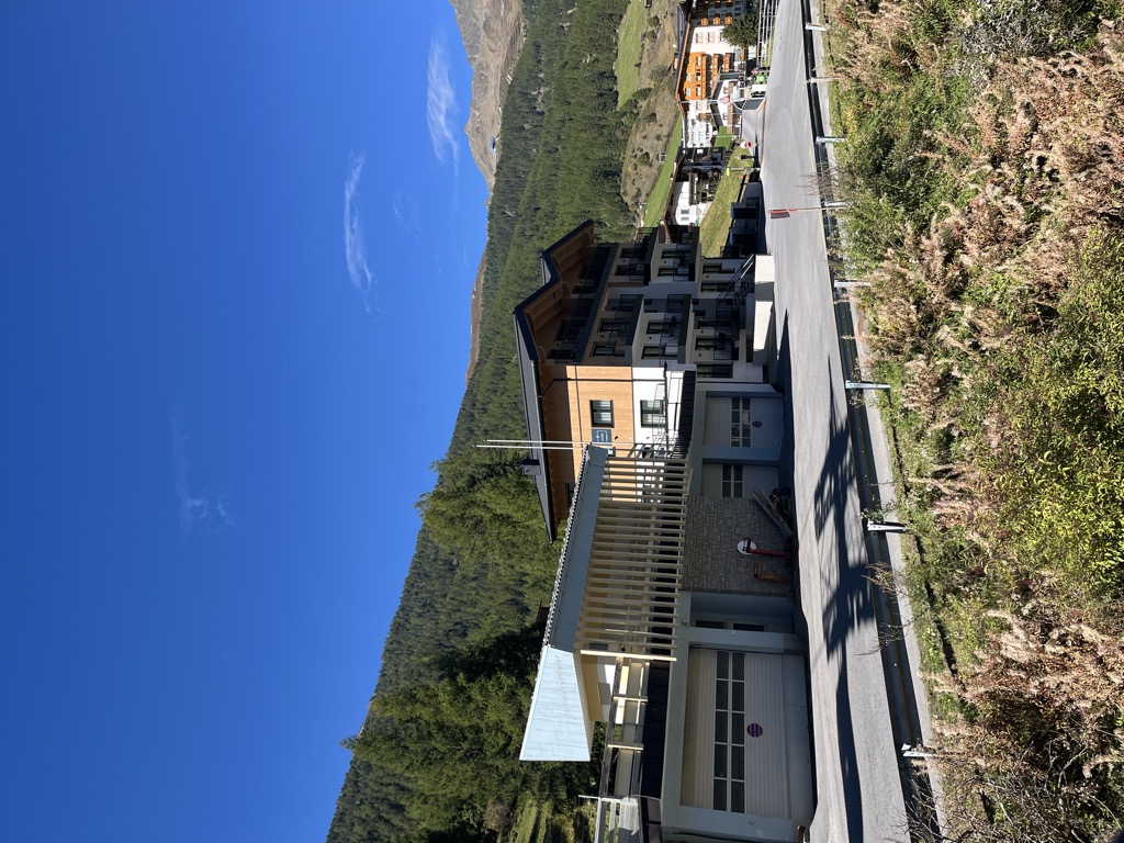 Rauth-Alm