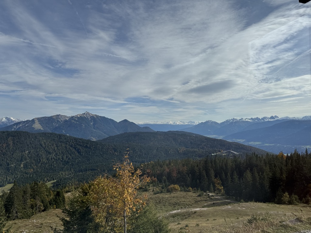 Photo №1 of Rauthhütte