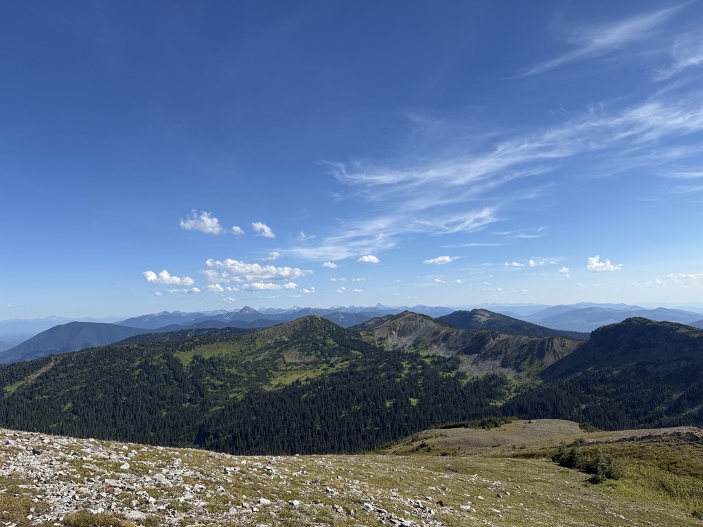 Raven Peak
