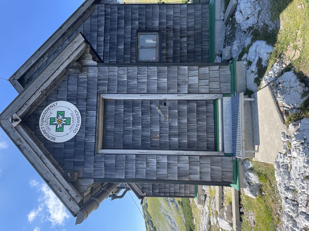 raxgmoahutte