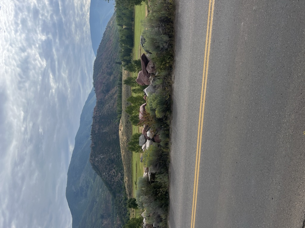 Photo №1 of Red Butte