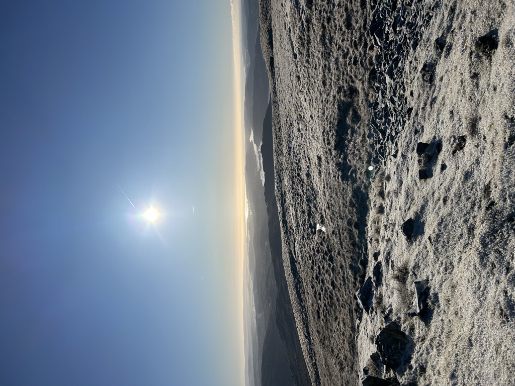 Photo №1 of Red Screes