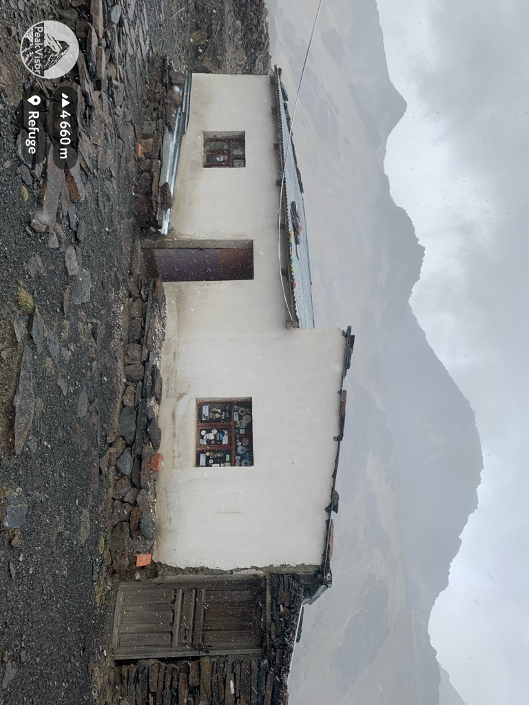 Photo №4 of Refuge