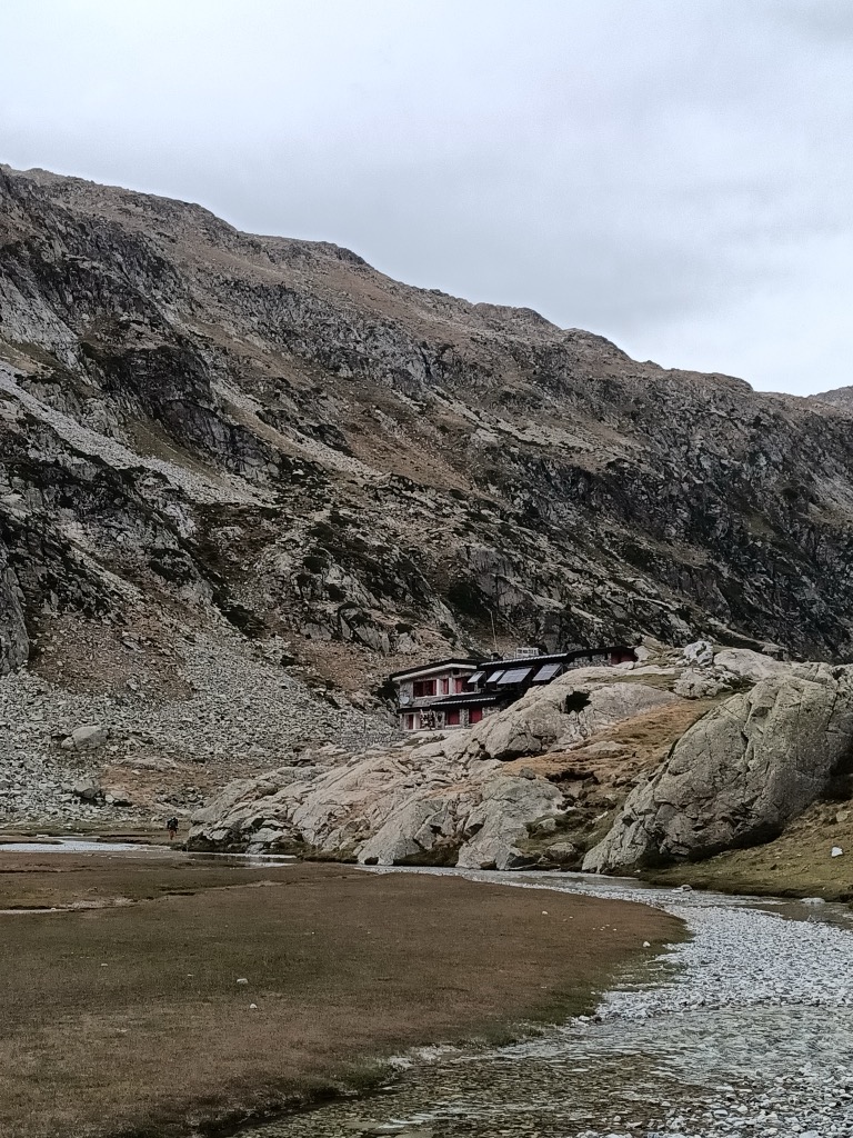 Photo №1 of Refuge des Oulettes de Gaube