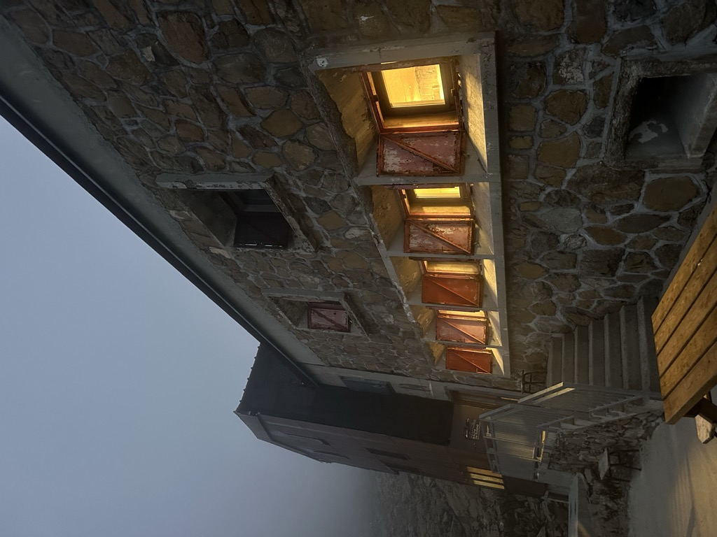 Photo №1 of Refuge des Sarradets