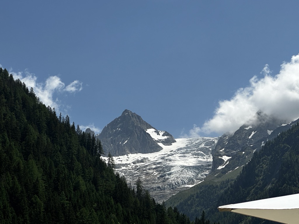 Photo №1 of Refuge Le Peuty