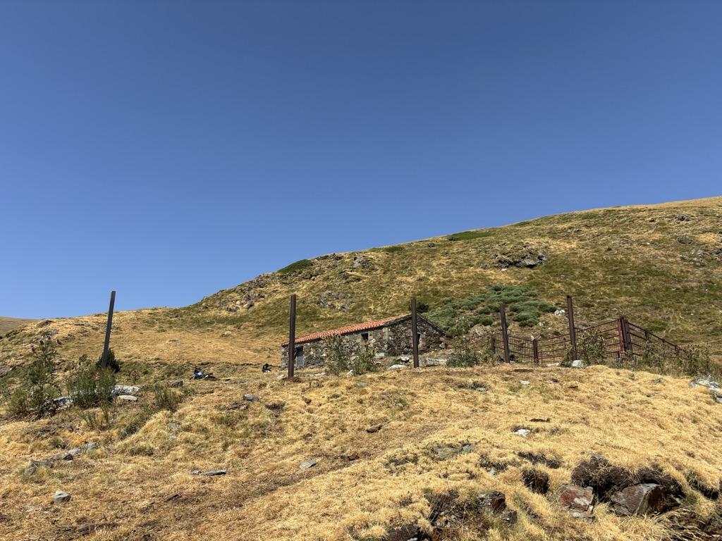 Refugi de Tregurà