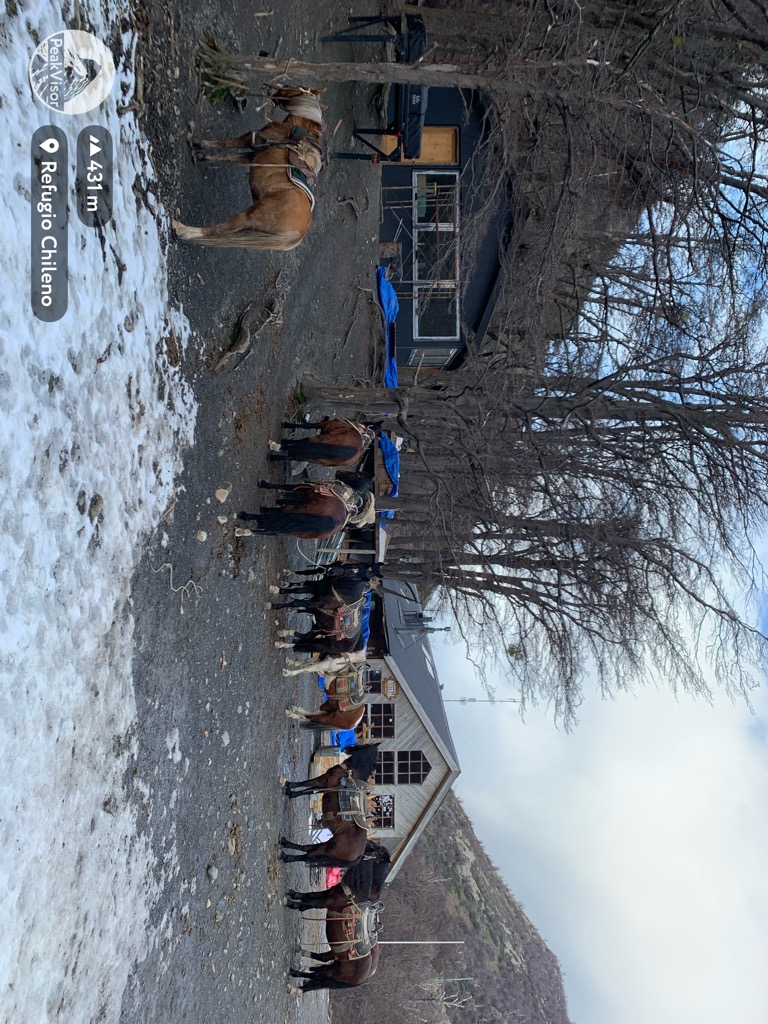 Photo №2 of Refugio Chileno