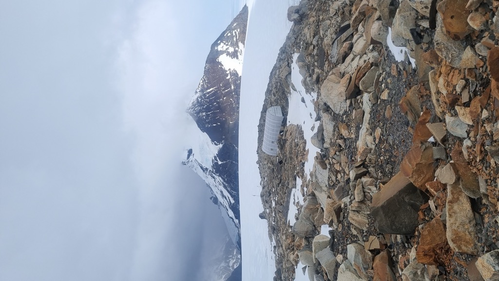 Photo №2 of Refugio Eduardo García Soto