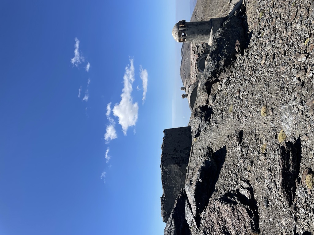 Refugio Elorrieta