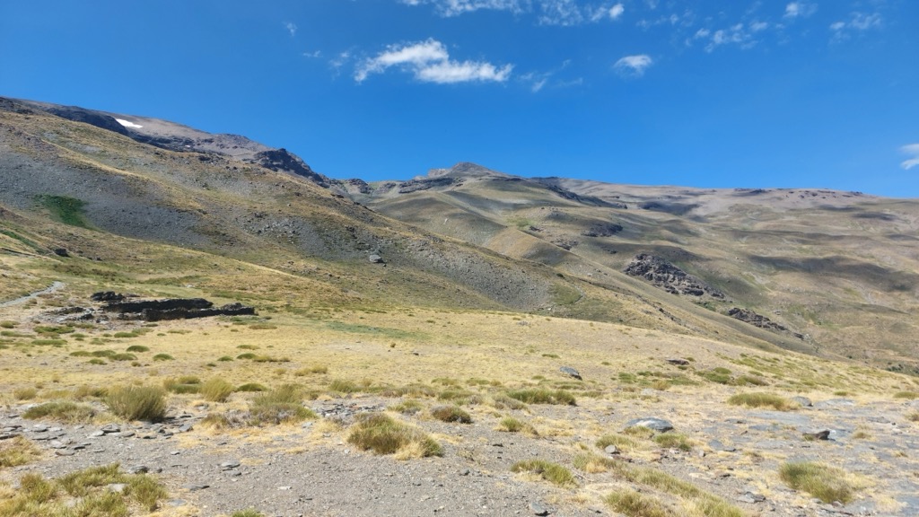Refugio vivac La Campiñuela